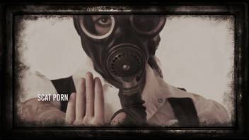 Adorable Siren's Excrement Mask