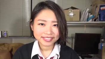 Akiko's Massive Dump